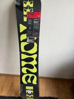 Rome - Mens Mechanic Snowboard (159 cm), Sports & Fitness, Snowboard, Enlèvement, Comme neuf, Planche