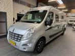 Renault Master Van Font Vendome, Caravans en Kamperen, Mobilhomes, Overige merken, Bedrijf, Diesel, 6 tot 7 meter