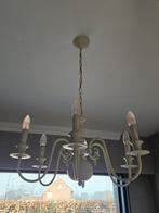 3 lusters te koop, Huis en Inrichting, Lampen | Kroonluchters, Ophalen, Zo goed als nieuw