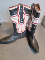 Cowboy laarzen, Kleding | Dames, Schoenen, Ophalen, Nieuw