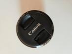 CANON EF lens 35 mm f/2, Ophalen of Verzenden, Zo goed als nieuw