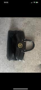 Sac Armani Jeans, Handtassen en Accessoires, Tassen | Damestassen, Ophalen, Zo goed als nieuw, Zwart, Handtas
