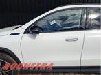 Portière 4portes avant gauche d'un Mercedes EQA (EQA 21-) (, 3 mois de garantie, Utilisé, Porte, -