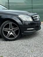 Mercedes Benz | 2.2 Diesel | 135pk | Euro5, Auto's, Automaat, Euro 5, Bedrijf, Diesel
