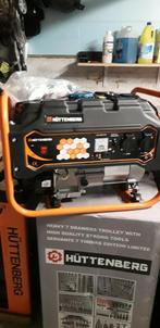 Generator 2 x 220 v VASTE promo prijs, Ophalen