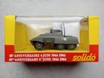 Militair - 40e verjaardag M20 (Solido), Hobby en Vrije tijd, Verzenden, Nieuw, Overige typen, Overige merken