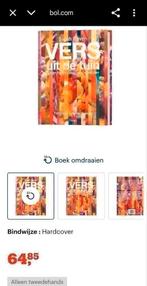 Vers uit de tuin (kookboek), Boeken, Kookboeken, Ophalen of Verzenden, Zo goed als nieuw