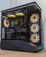 Gaming PC - RTX 4070 - i9 - 32GB RAM, 1,5 TB, Intel, Nvidia, 32 GB, Intel Core i9