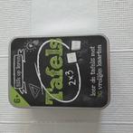 Maaltafel spel, zo goed als nieuw, Enlèvement, Comme neuf