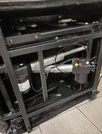 Fauteuil de relaxation électrique pour pièces personnalisées, 75 à 100 cm, Synthétique, Enlèvement, Utilisé