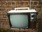 vintage televisie mini 17€, Ophalen, Gebruikt, Minder dan 40 cm, Overige merken