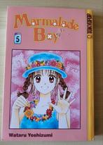 Manga: Marmalade Boy, Gelezen, Ophalen of Verzenden, Wataru Yoshizumi, Manga