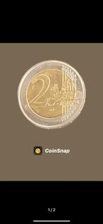 Belgique 2 euros, rénovation de l'Atomium de Bruxelles, Timbres & Monnaies, Enlèvement ou Envoi