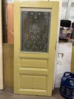 serre schuifdeur 1,80m x 0,78m, Enlèvement, Utilisé
