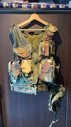 Tactical vest maat XL-XXL, Ophalen