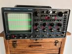 oscilloscoop, Doe-het-zelf en Bouw, Meetapparatuur, Verzenden, Gebruikt, Elektriciteit