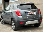 Opel Mokka 1.7CDTi 4X2 Boite Auto Gps Airco, Automaat, Stof, Electronic Stability Program (ESP), SUV of Terreinwagen