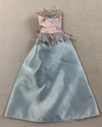 Barbie Fairytale Collection Swan Lake Odette robe vêtements, Collections, Utilisé, Enlèvement ou Envoi