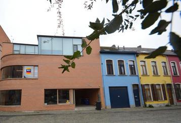 Kantoor te huur in Aalst, Autres types