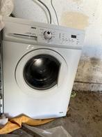 Wasmachine Zanussi in goed werkende staat, Elektronische apparatuur, Wasmachines, Ophalen, Gebruikt, Voorlader, Energieklasse A of zuiniger