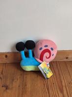 Funko Pluche - Spongebob Squarepants - Gary de Slak, Enlèvement, Neuf, Autres types