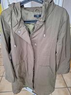 Veste kaki femme très peu portée taille 44, Ophalen, Overige kleuren, Maat 42/44 (L), Tex