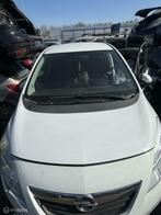 Motorkap Opel Meriva B ('10-'17), Gebruikt, Opel, Ophalen of Verzenden, Opel