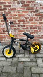 Minirocker, Fietsen en Brommers, Ophalen, Stuur 360° draaibaar, Aluminium, Mini rocker