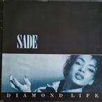 LP - Sade Diamonds Life, CD & DVD, CD | R&B & Soul, Enlèvement ou Envoi, Utilisé