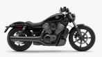 Harley-Davidson Nightster 975 met 48 maanden waarborg, 975 cc, Bedrijf, Overig, 2 cilinders