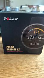 Nieuwe polar vantage V2, ongebruikt, Ophalen, Zwart, Nieuw, Hoogte