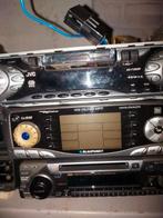 Vintage autoradios, Auto diversen, Autoradio's, Ophalen, Gebruikt
