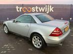 Mercedes-Benz - SLK-klasse - 200 - Personenauto, Auto's, Euro 2, Gebruikt, Cabriolet, Overige brandstoffen