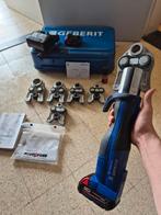 Sertisseuse geberit de milwaukee, Enlèvement ou Envoi