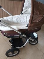 kinderwagen, Kinderen en Baby's, Kinderwagen, Luchtbanden, Gebruikt, Mutsy