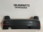 Audi A3 8V Facelift Sportback achterbumper 8V4807511L, Gebruikt, Achter, Bumper