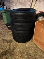 Banden continental 255/55R18, Auto-onderdelen, Ophalen, Band(en)