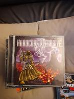 cd - hardcore overdrive volume 2, Comme neuf, Autres genres, Enlèvement ou Envoi