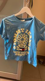 T-shirt tommy jeans, Ophalen, Blauw, Zo goed als nieuw, Korte mouw