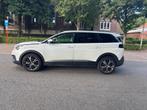 Peugeot 5008 7 zit benzin parfect staat, Auto's, Euro 6, 7 zetels, Handgeschakeld, 5 deurs