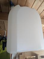 Deux jerrycans de qualité PRESSOL, Enlèvement