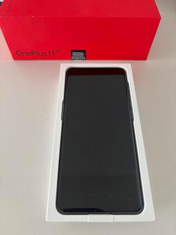 OnePlus 11 refurbished, Telecommunicatie, Mobiele telefoons | Overige merken, Ophalen, Refurbished