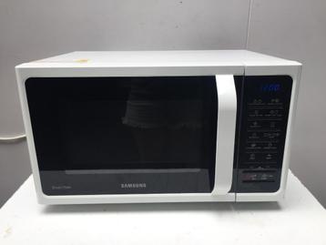 (47) Combi microgolf Samsung is als nieuw beschikbaar voor biedingen