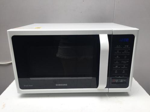 (47) Combi microgolf Samsung is als nieuw, Elektronische apparatuur, Microgolfovens, Zo goed als nieuw, Ophalen