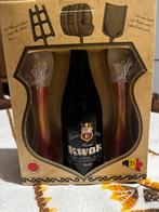 Kwak Bierglazen twee stuks, Verzamelen, Ophalen of Verzenden, Zo goed als nieuw