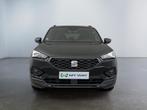 Seat Tarraco FR, Auto's, Seat, 1498 cc, Parkeersensor, Zwart, Bedrijf