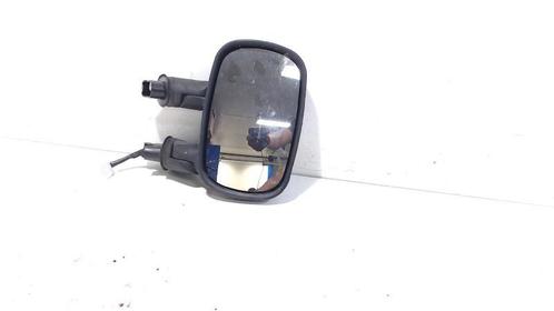 SPIEGEL RECHTS ELEKTRISCH Fiat Doblo (223A / 119) (0158099), Auto-onderdelen, Spiegels, Fiat, Gebruikt