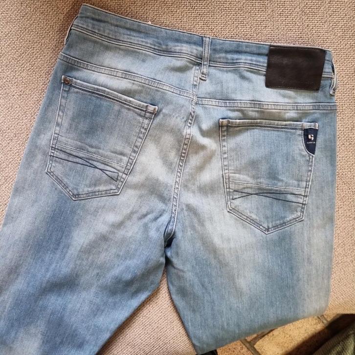 Garcia voor heren van Jean, Kleding | Heren, Broeken en Pantalons, Ophalen of Verzenden