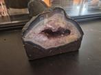 Amethyst purple goede, Verzamelen, Mineralen en Fossielen, Ophalen of Verzenden