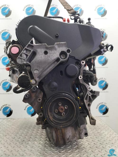 AUDI A3 [ENGINE] 2016, Auto-onderdelen, Motor en Toebehoren, Gebruikt, ARN erkend, Stiba lid, Erkend duurzaam, Ophalen of Verzenden